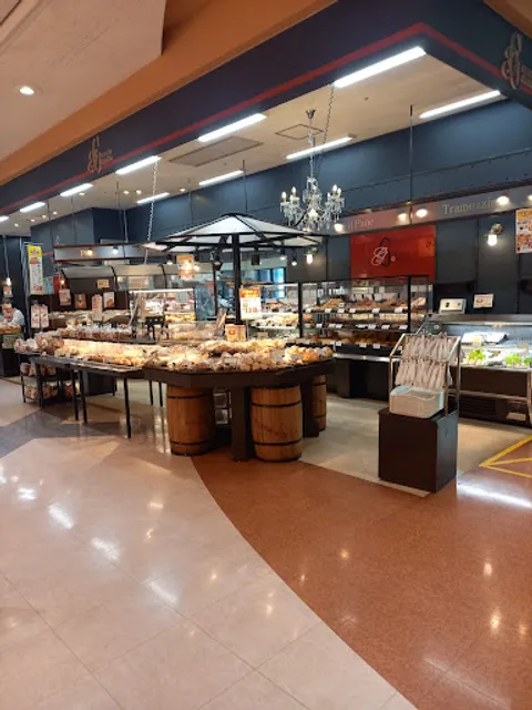 Grano Grano Chiyodabashi