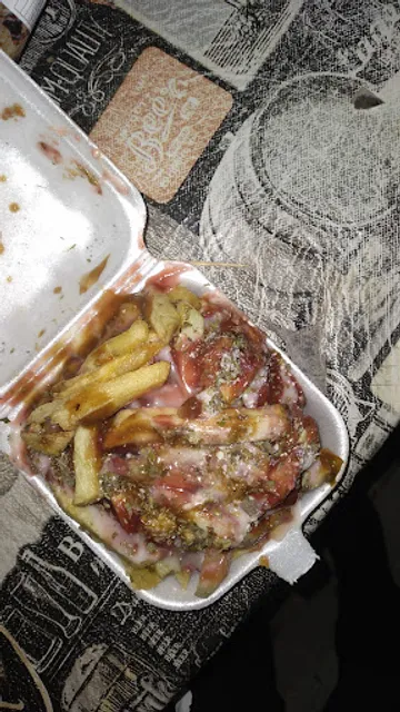 Tiozinho Da Batata