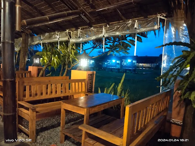 Maji Coffee and Eatery