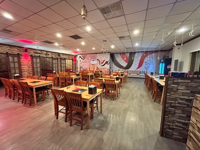 Shibam Yemeni Kitchens