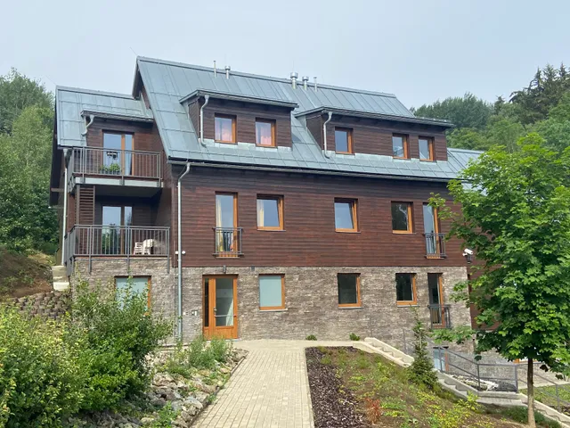 Apartmán Bratrouchov 148