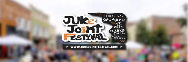 Juke Joint Festival