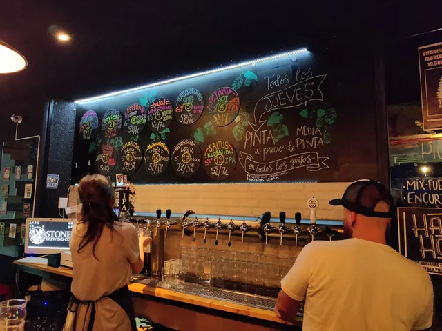 Abisinia "Soul of Koffee & Craft Beer"