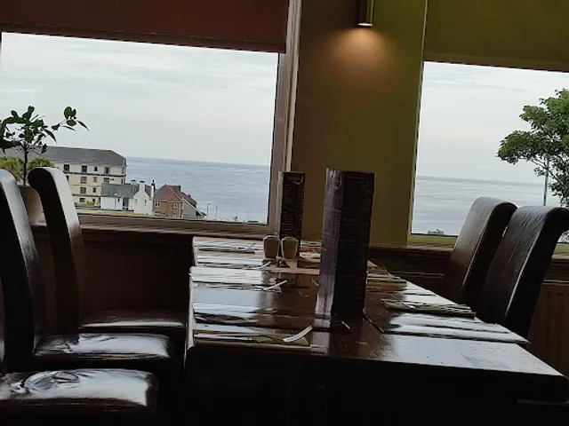 Ocean Views Bar & Grill