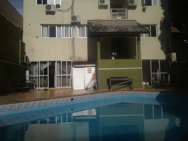 Hostel e Pousada Anauê