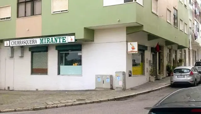 Churrasqueira do Mirante - Branco & Ribeiro, Lda.