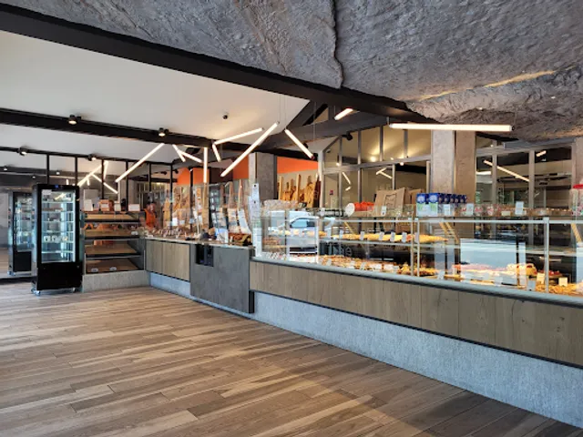 Le fournil du chablais