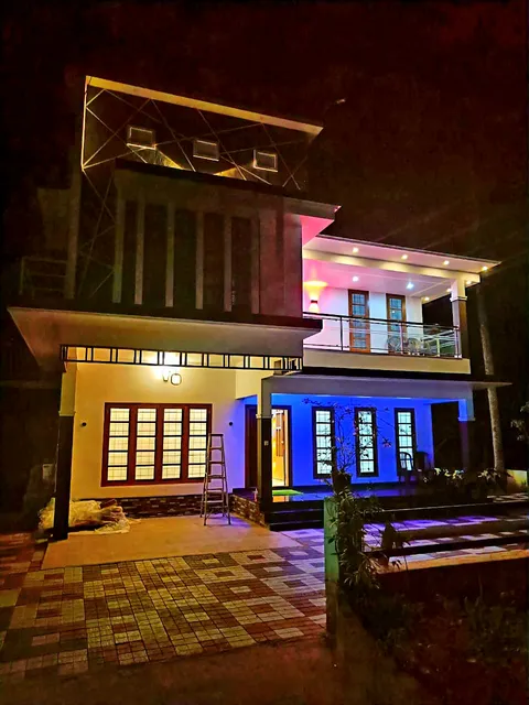 Dean dale cottages and villas