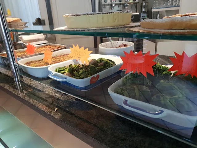 Trattoria Pizzeria Il Pezzo