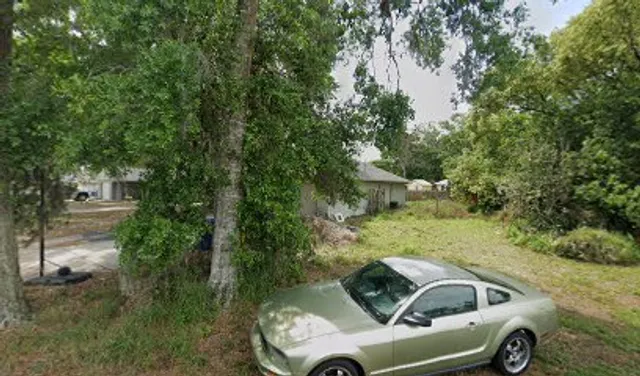 Delilah’s Treats Dog Bakery