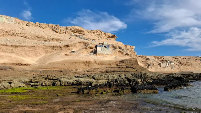 Le Petit Paradis chez Hassan