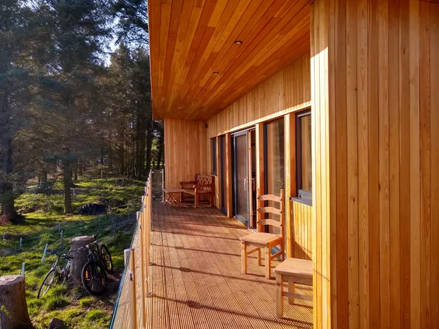 The Owl House, St Andrews