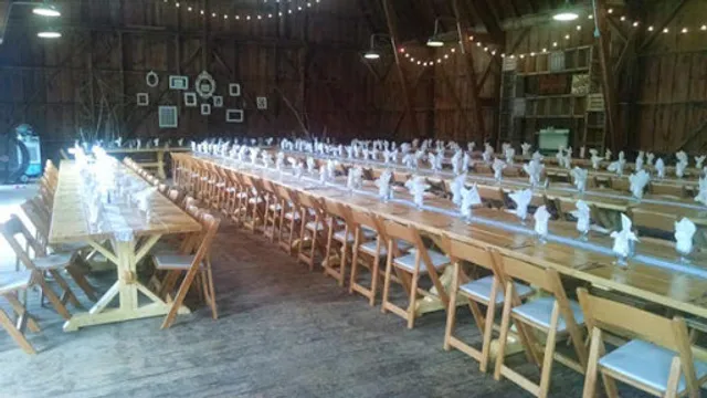 Lynde’s Restaurant & Catering