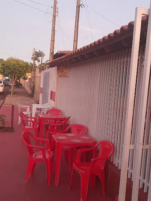 Restaurante Bom De Garfo