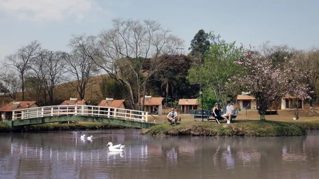 Pousada Spa São Sebastião