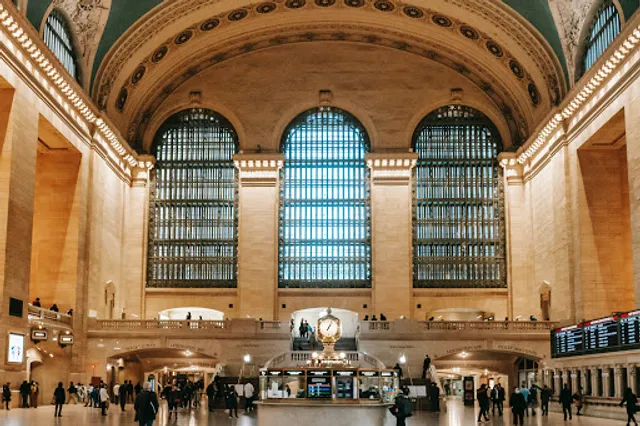 Grand Central-42 St