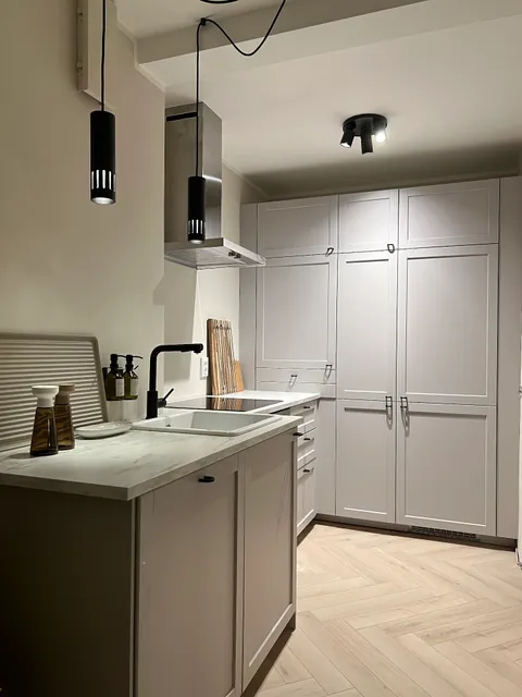 Fehmarn Ferienwohnung „49QM“