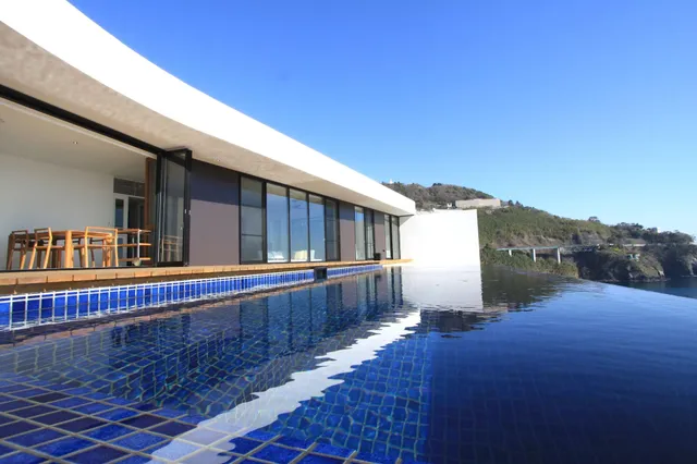 UMITO VOYAGE ATAMI（UMITO VOYAGE 熱海）