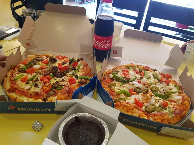 Domino's Pizza | Anand Nagar, Pune