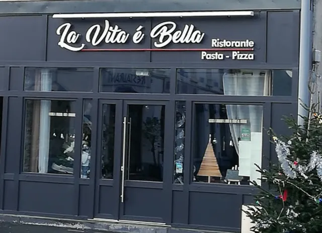 La Vita é Bella