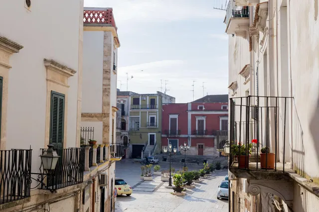 BED AND BREAKFAST MARIA CHIARA