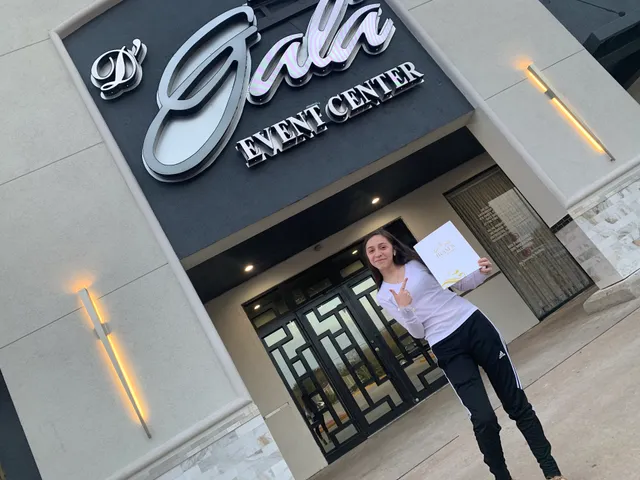 D’GALA EVENT CENTER