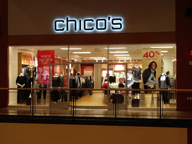 Chico's Off The Rack