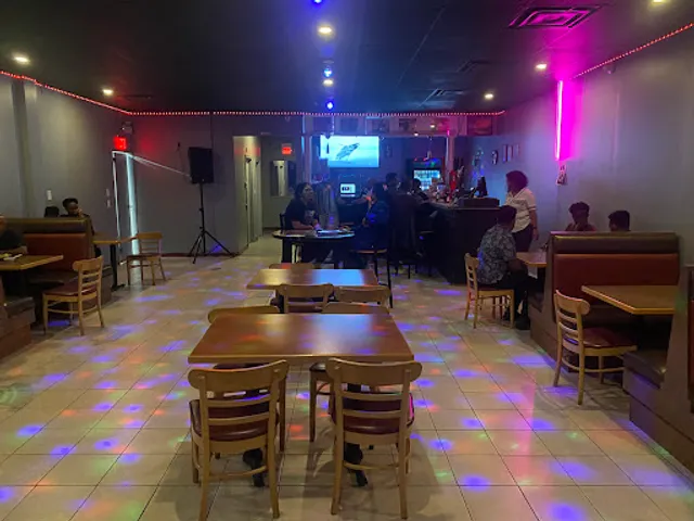 ADULIS BAR & RESTAURANT