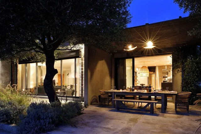 Domaine de Peretti della Rocca