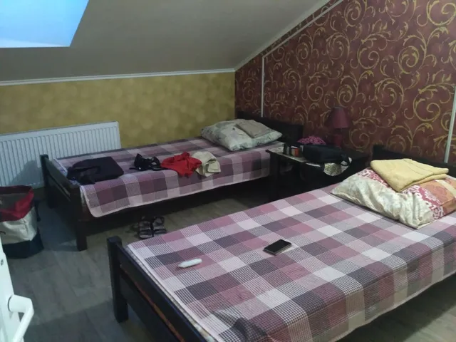 Guest House Na Suvorova