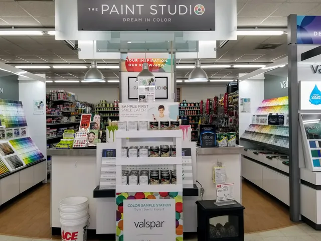 Lake Guntersville Ace Hardware LLC