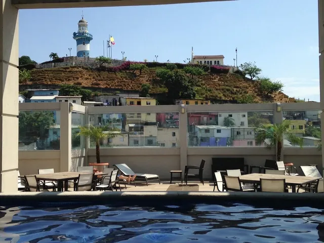 River View Suites Puerto Santa Ana