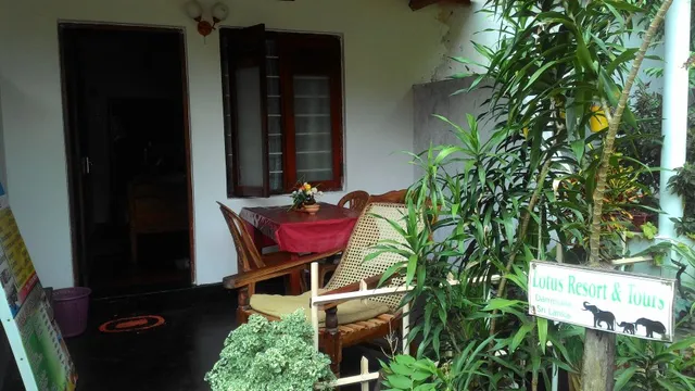 Lotus Tourist Inn