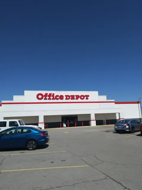 Eastland Towne Center