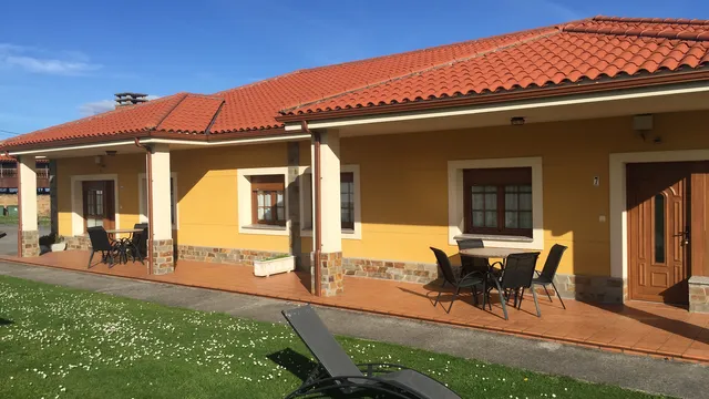 Apartments Casa Carin