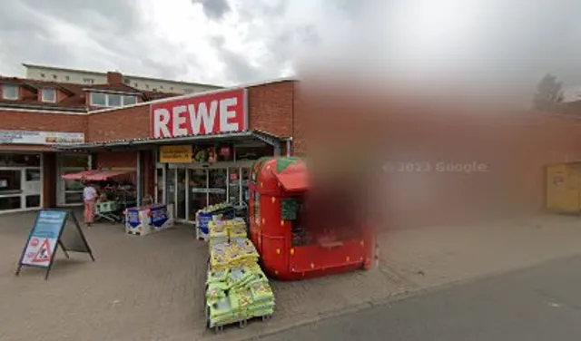 Bäckerei Allwörden