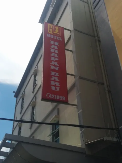 Hotel Harapan Baru