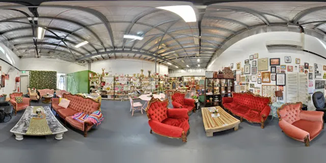 Milkmaid Espresso Bar & Catering