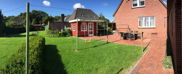 Ferienhaus Zum Leuchtturm