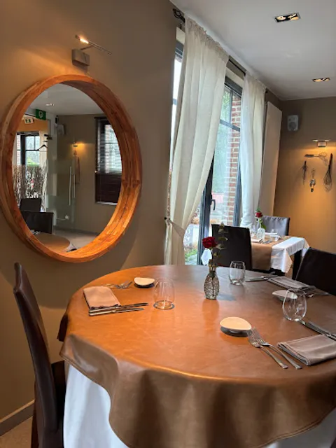 L'Assiette par Jo Seha