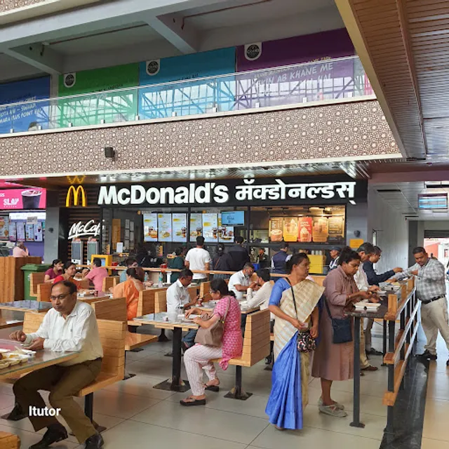 Nishi Sagar Food Studio