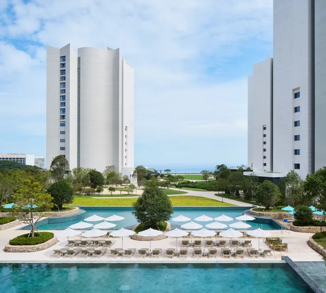 Ananti at Busan Village