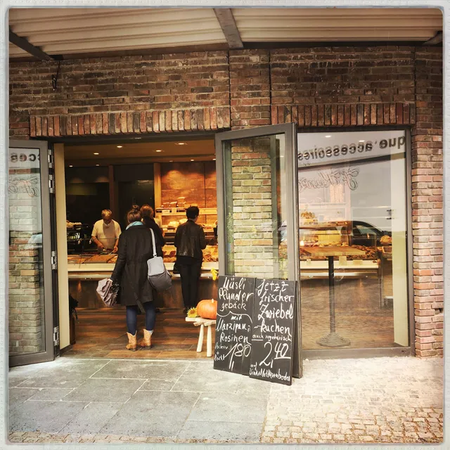 Vollkornmühle & Bäckerei Myska