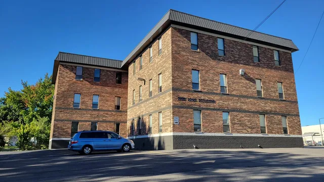 Chabad Jewish Center