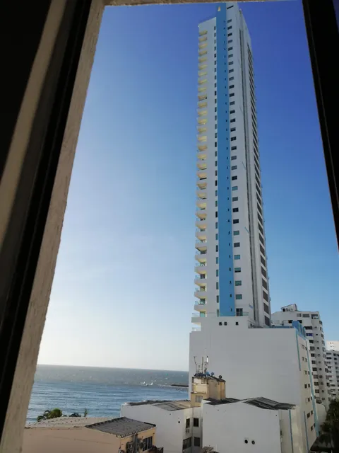 Caribe Real Apartamento