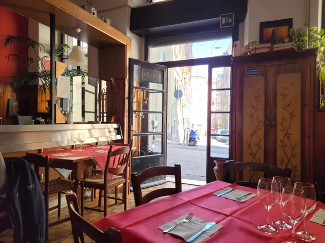 Trattoria da Carmine