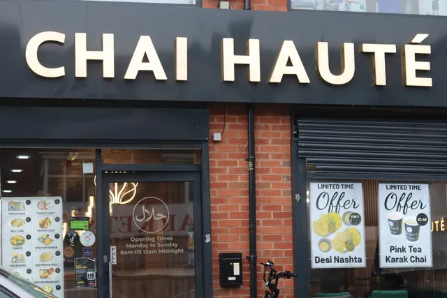 Chai Haute