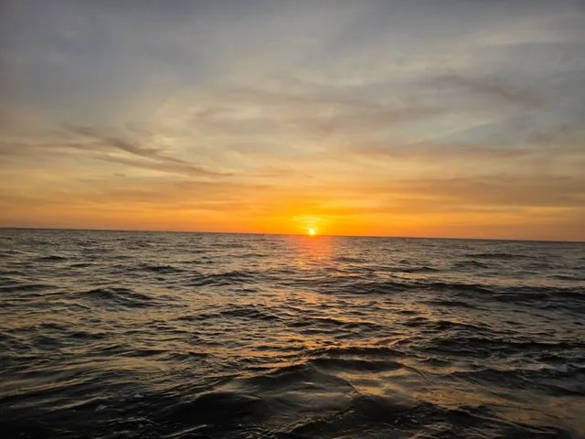 Great Day Boat Tours LLC