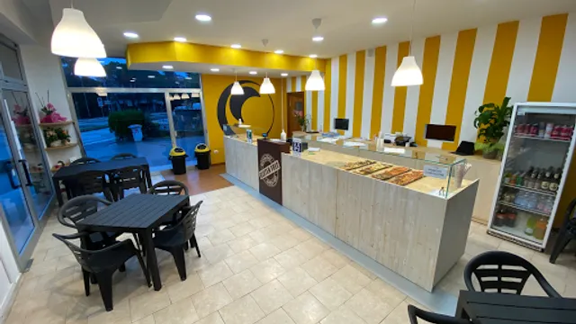 Coconuts Gluten Free Jesi