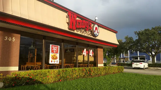 Wendy's